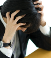 借金返済の悩み。掛川市で債務整理・任意整理・自己破産・個人再生をする