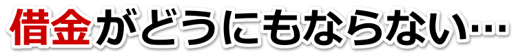 この借金どうすればいいの…刈谷市で無料相談を弁護士や司法書士にして借金返済